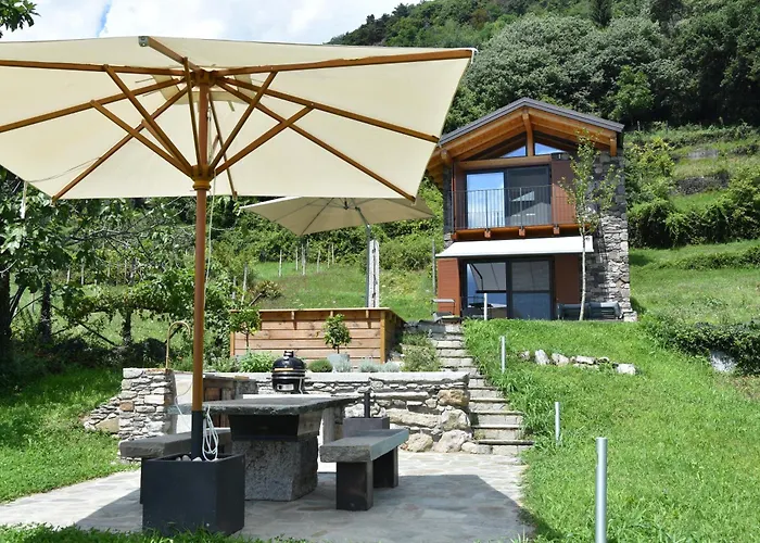 Grandin Holidayhouse