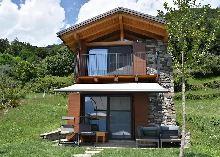 Grandin Holidayhouse