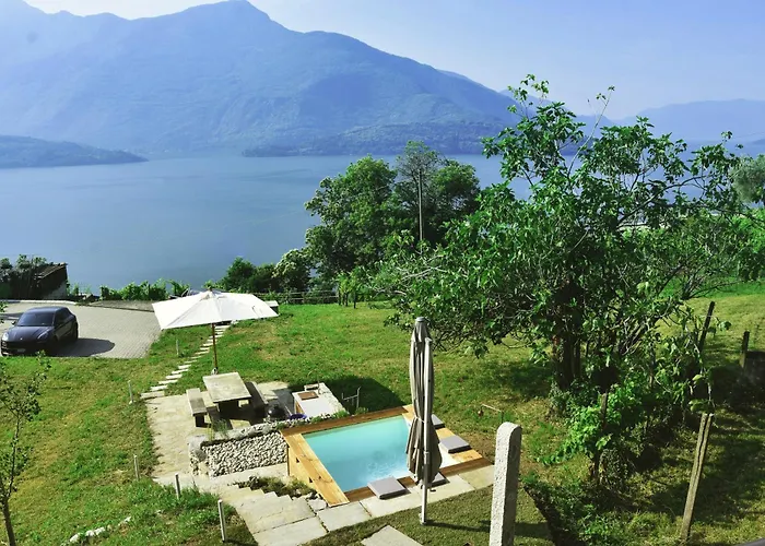 Grandin Holidayhouse